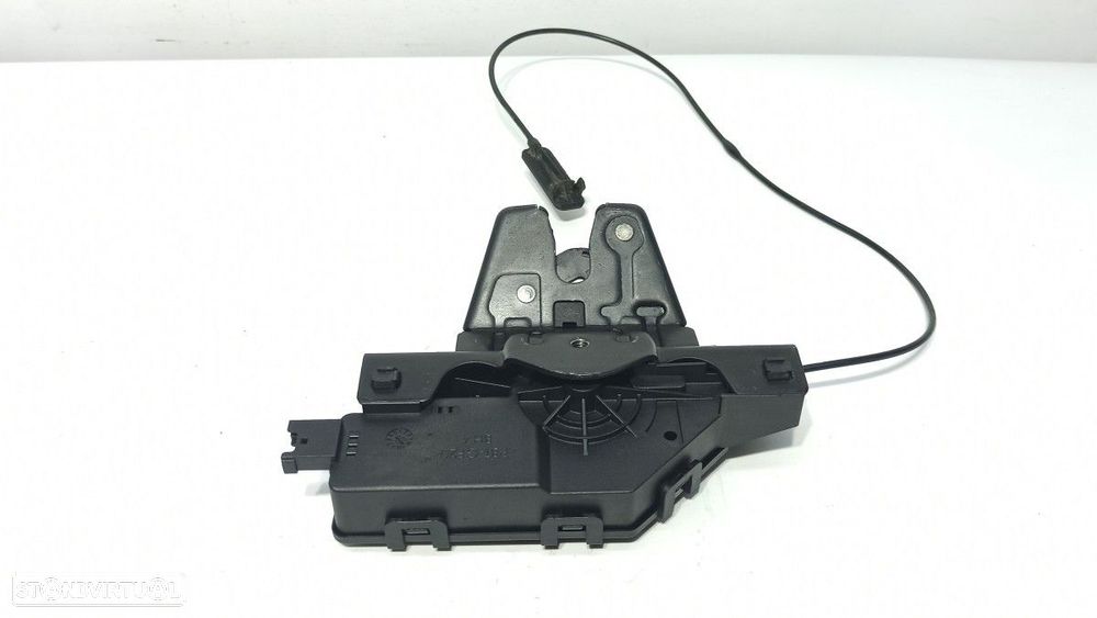 FECHADURA DA MALA BMW SERIE 1 BERLINA (E81/E87) 116D - 3