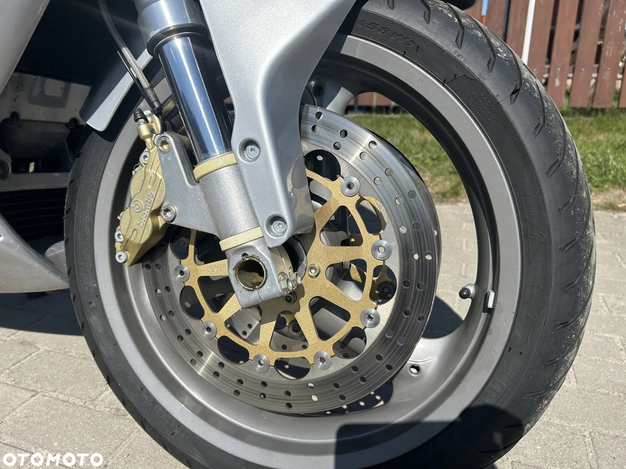 Ducati ST3 - 16