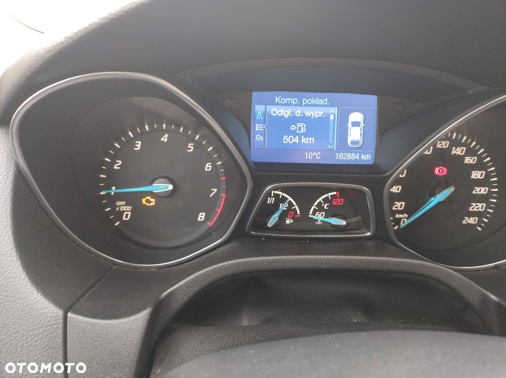 Ford Focus - 15