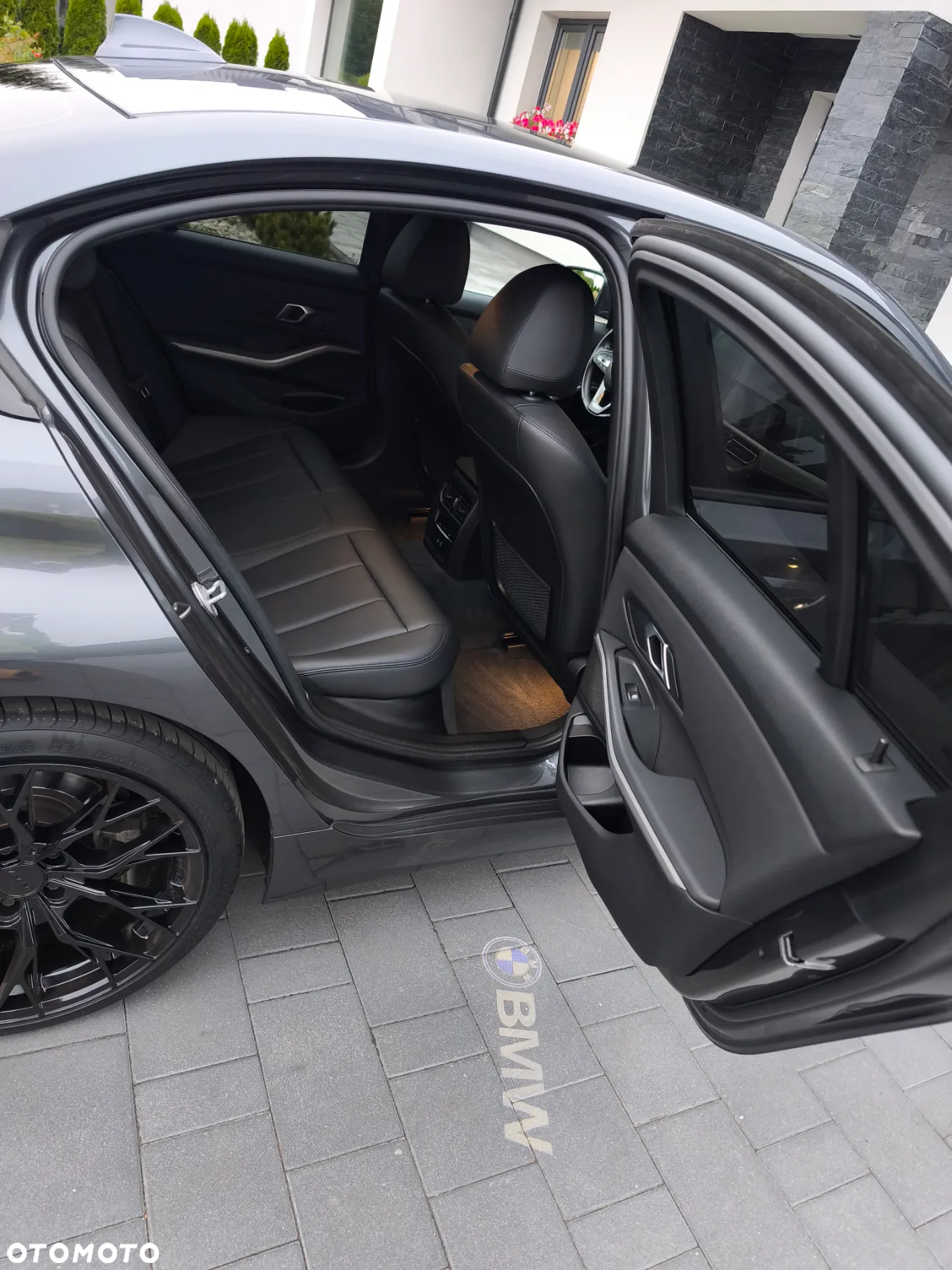 BMW Seria 3 318d Sport Line - 22