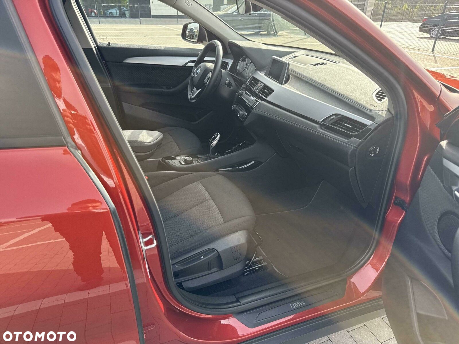 BMW X2 sDrive18i Advantage - 25