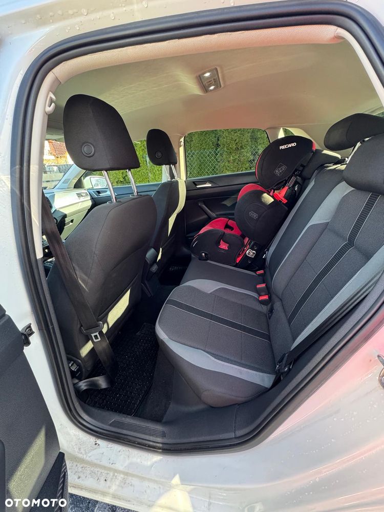 Volkswagen Polo 1.0 TSI Highline - 6