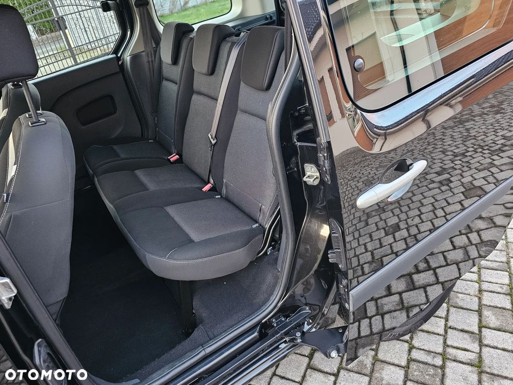 Renault Kangoo 1.2 TCE Business - 18