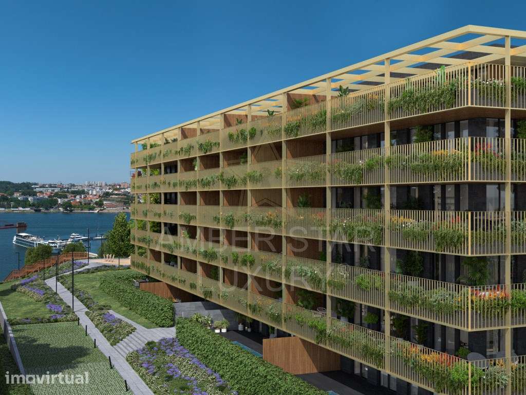 Apartamento T1 em Gaia - Grande imagem: 5/33