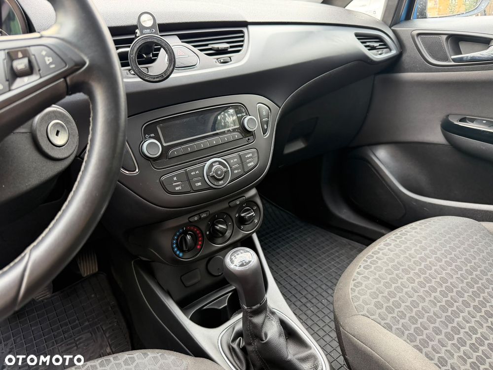 Opel Corsa 1.2 Enjoy - 14