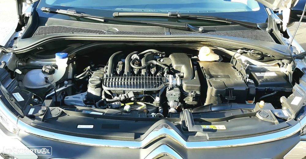 Citroën C3 1.2 PureTech Max - 9