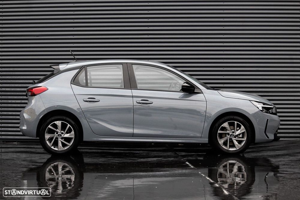 Opel Corsa 1.2 T Edition - 6