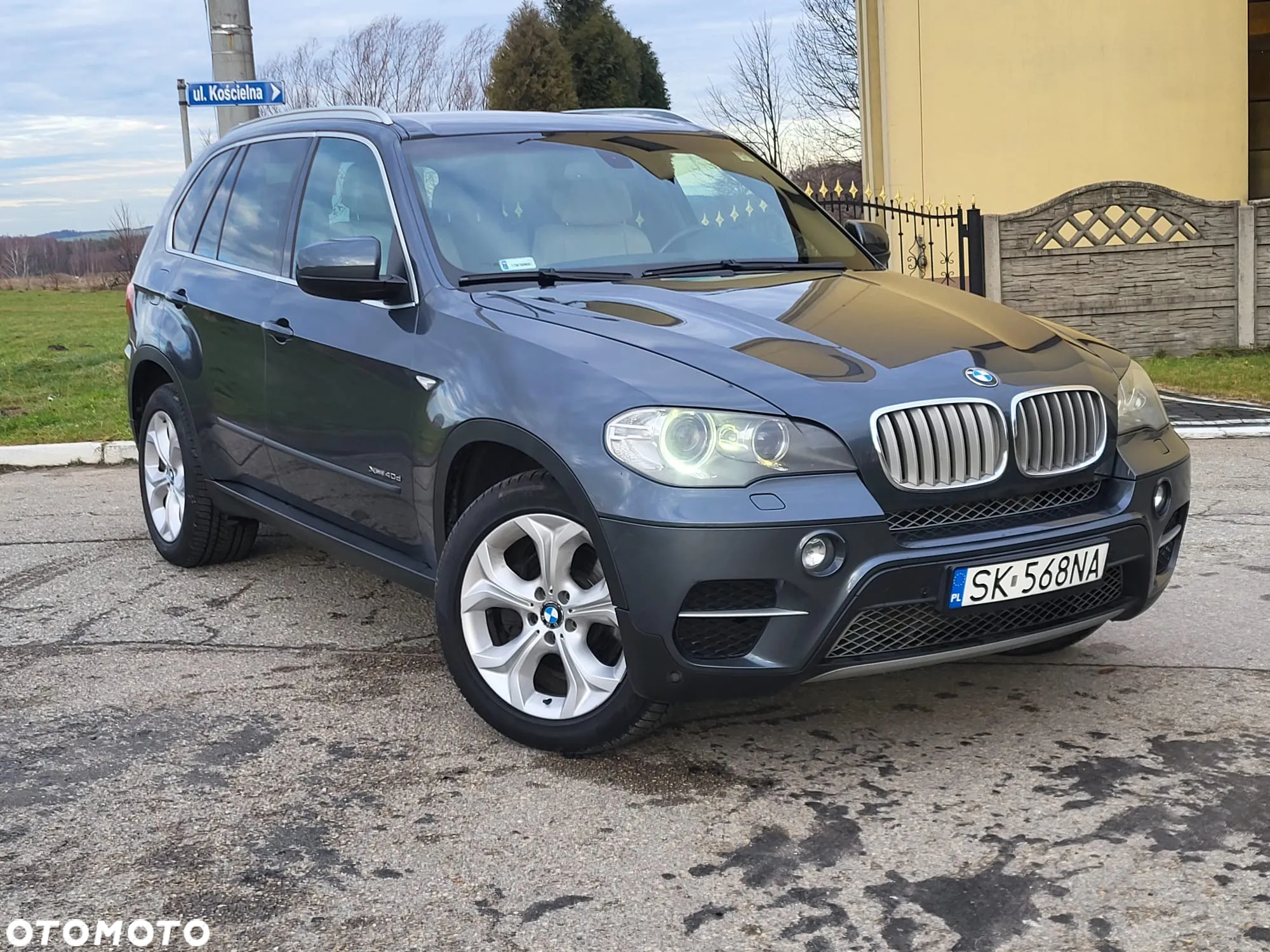 BMW X5 4.0d xDrive - 17