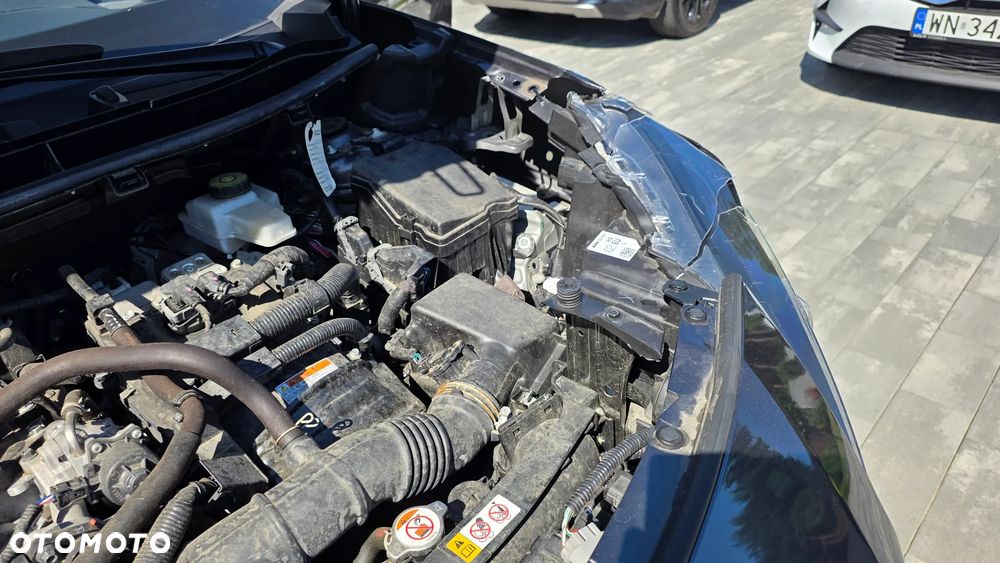 Toyota Yaris Cross Hybrid 1.5 Executive 4x4 - 33