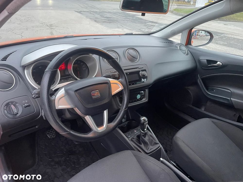 Seat Ibiza SC 1.9 TDI PD Sport - 11