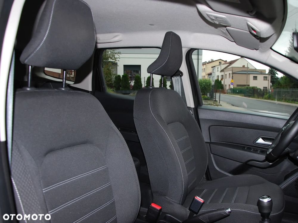 Dacia Duster 1.0 TCe Comfort - 9