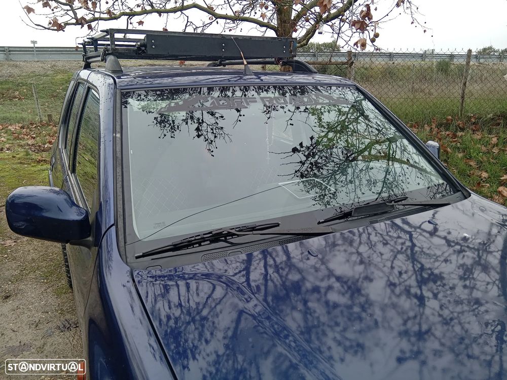 Opel Frontera 2.2 DTi - 10