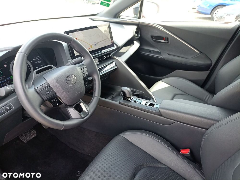 Toyota C-HR - 9