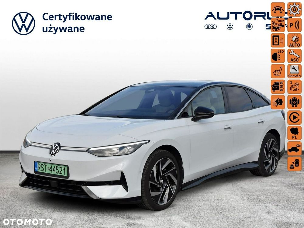 Volkswagen ID.7
