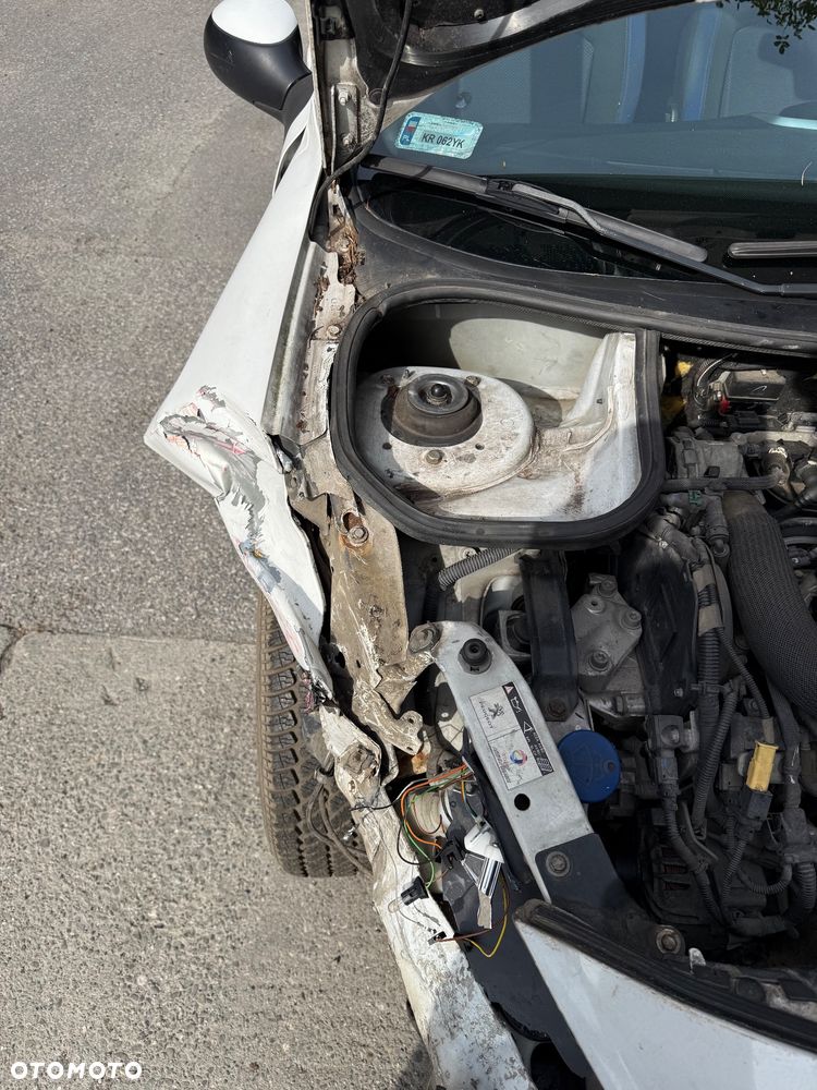 Peugeot 206 plus - 19