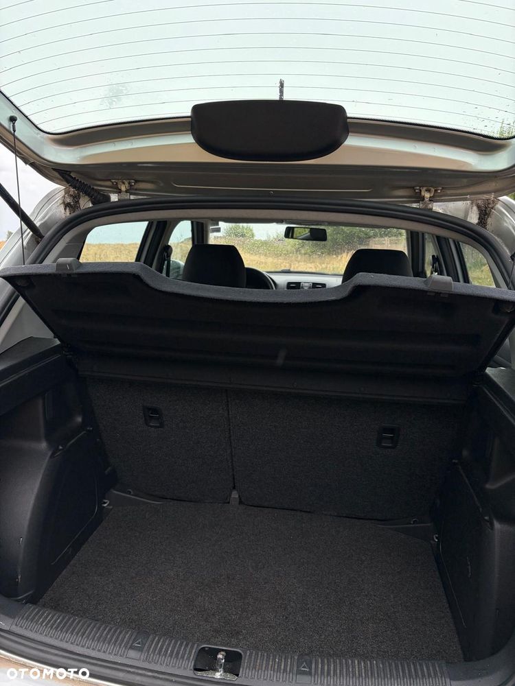 Skoda Fabia 1.2 TSI Ambition - 17