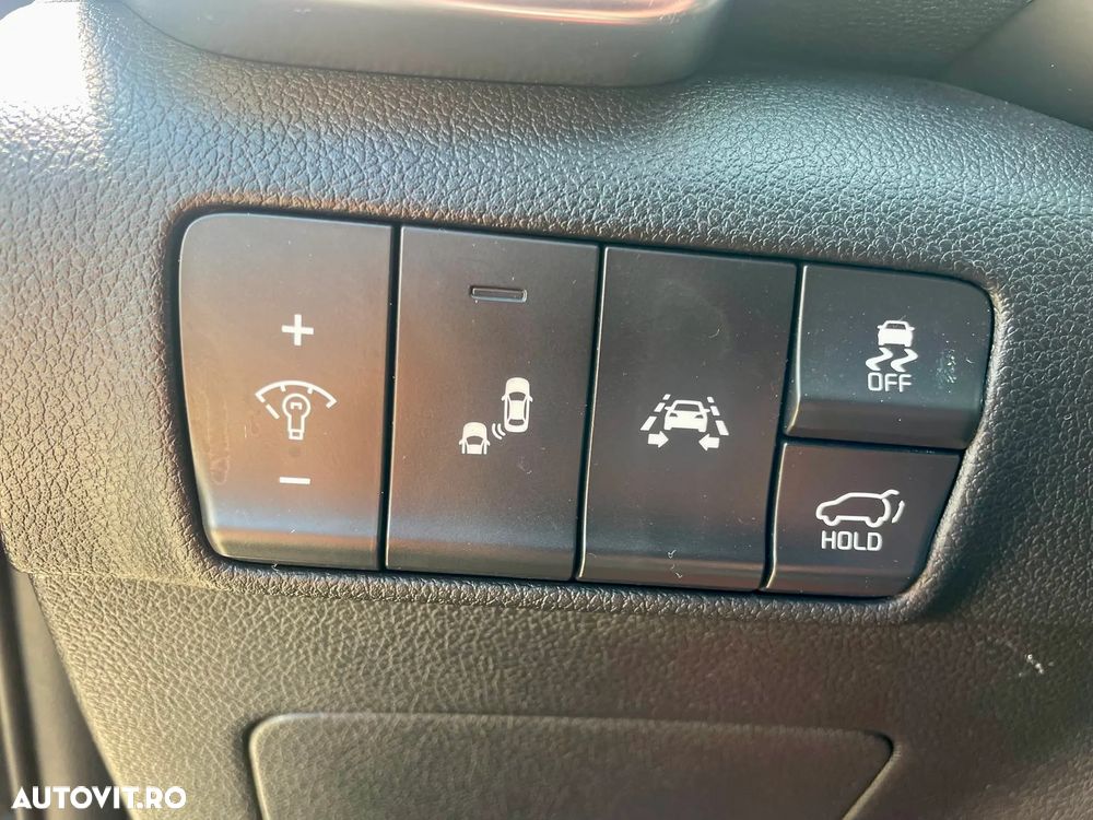 Kia Sportage 2.0 CRDI 184 AWD Platinum Edition - 7