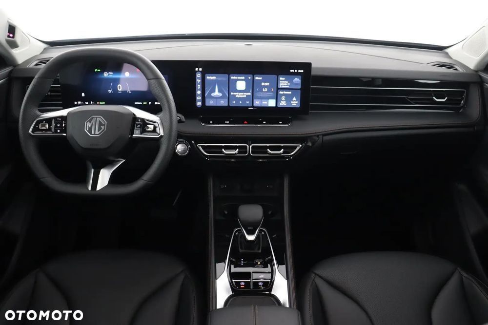 MG HS 1.5T PHEV Exclusive - 10