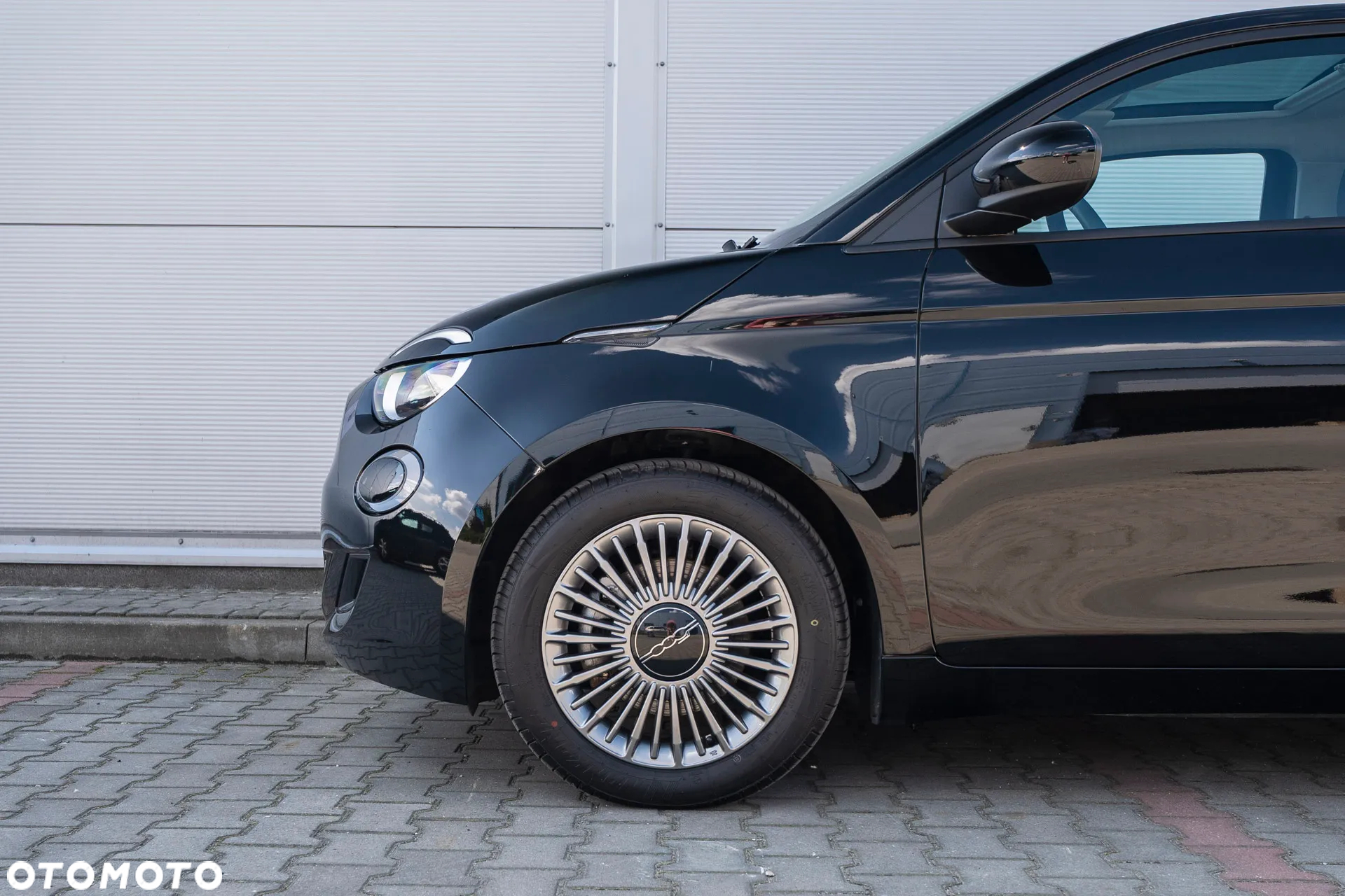 Fiat 500e Icon - 10