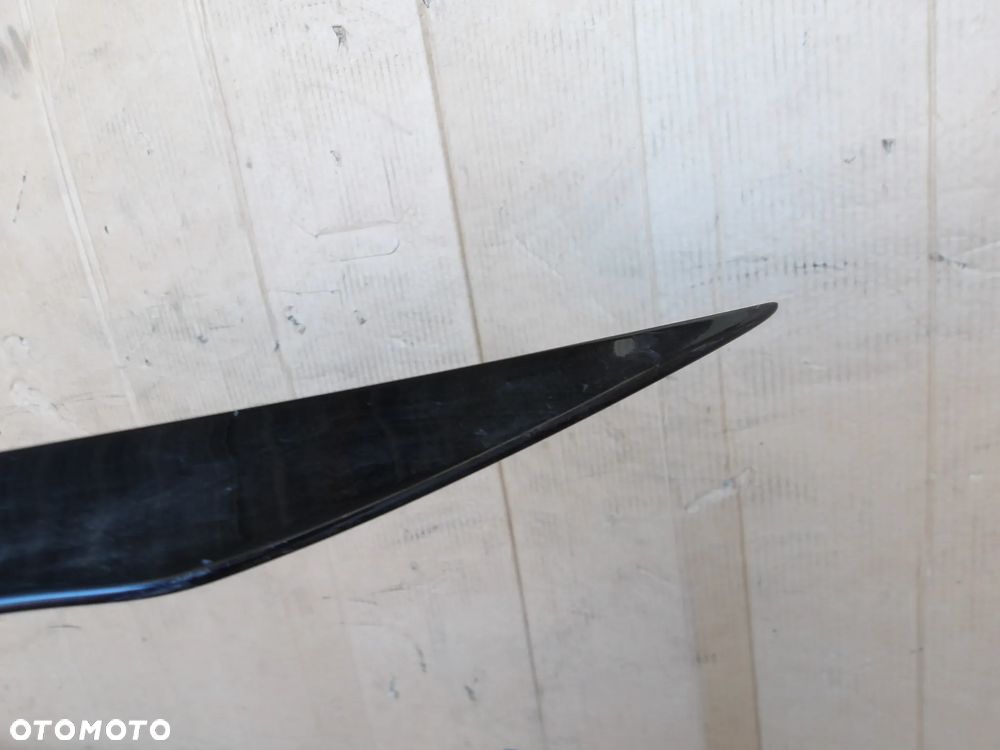 SPOJLER LOTKA MERCEDES E KLASA COUPE W238 A2387900800 - 3