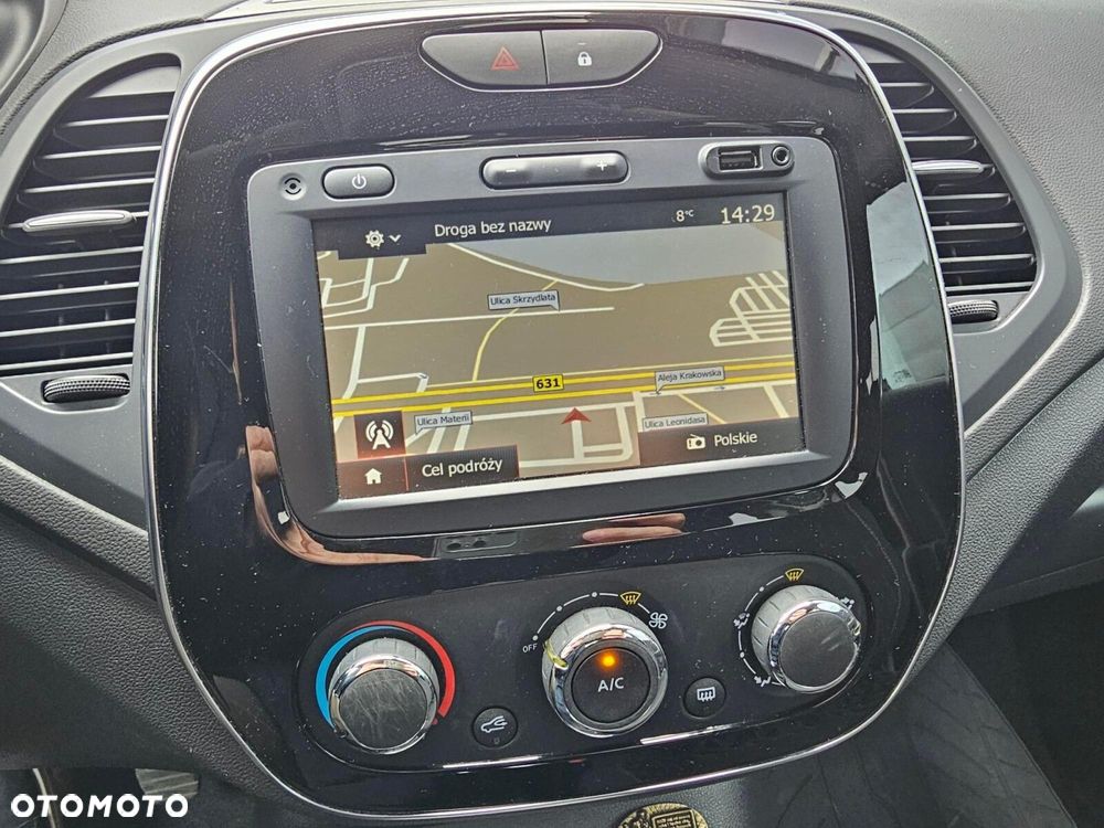 Renault Captur 1.3 Energy TCe FAP Limited - 13