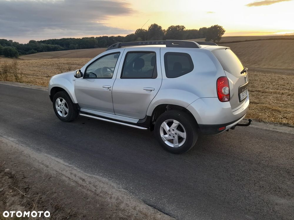 Dacia Duster 1.6 Laureate - 20
