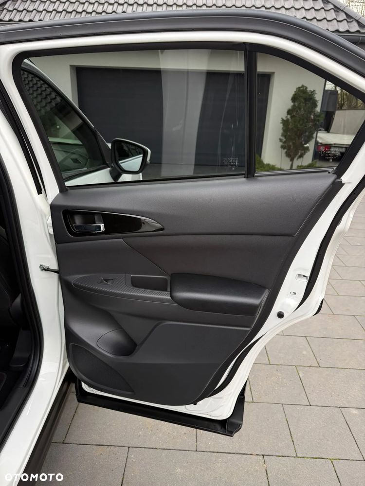 Mitsubishi Eclipse Cross 4WD Select - 35