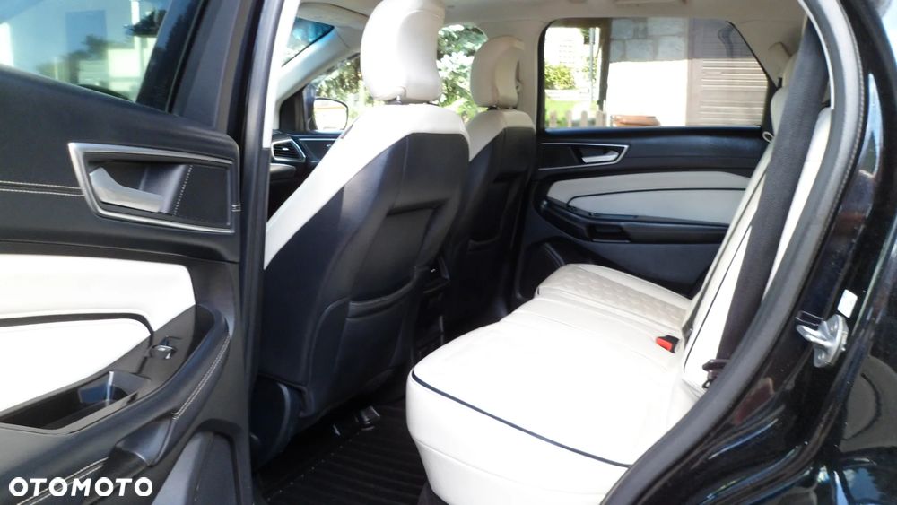 Ford Edge 2.0 TDCi Bi-Turbo 4x4 Vignale - 14