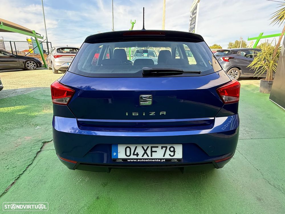 SEAT Ibiza 1.0 Style - 9