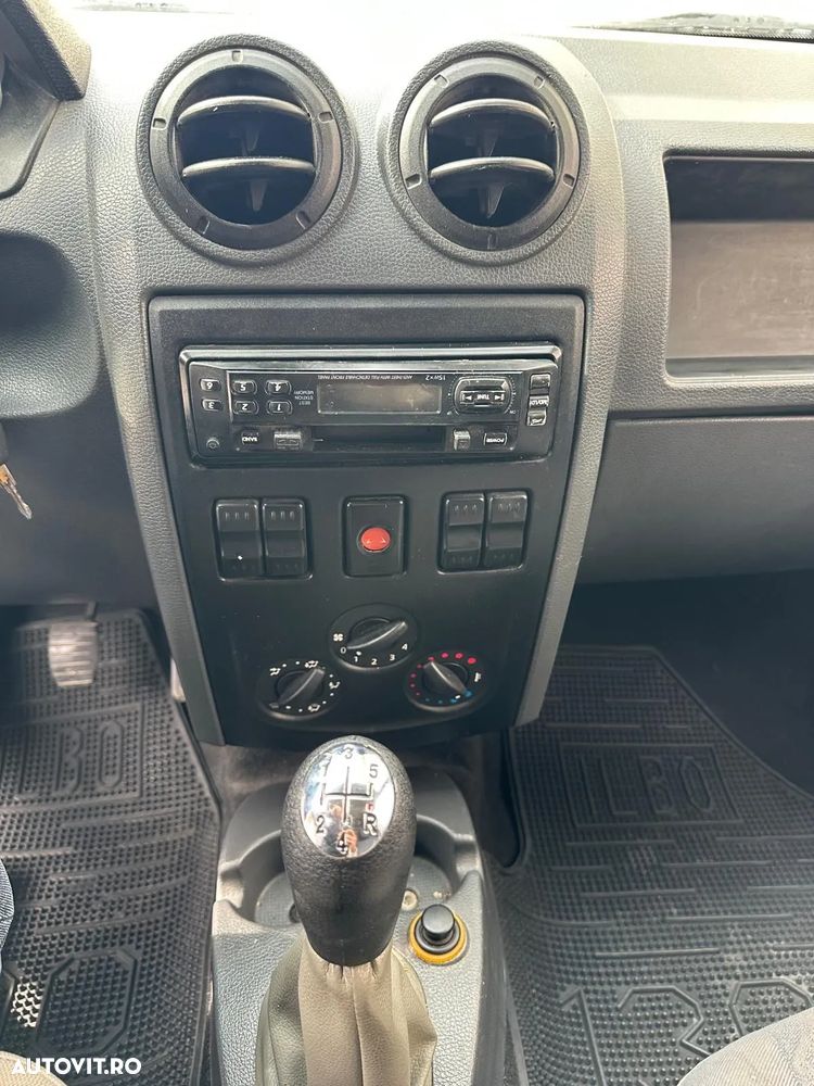 Dacia Logan 1.4 MPI - 7