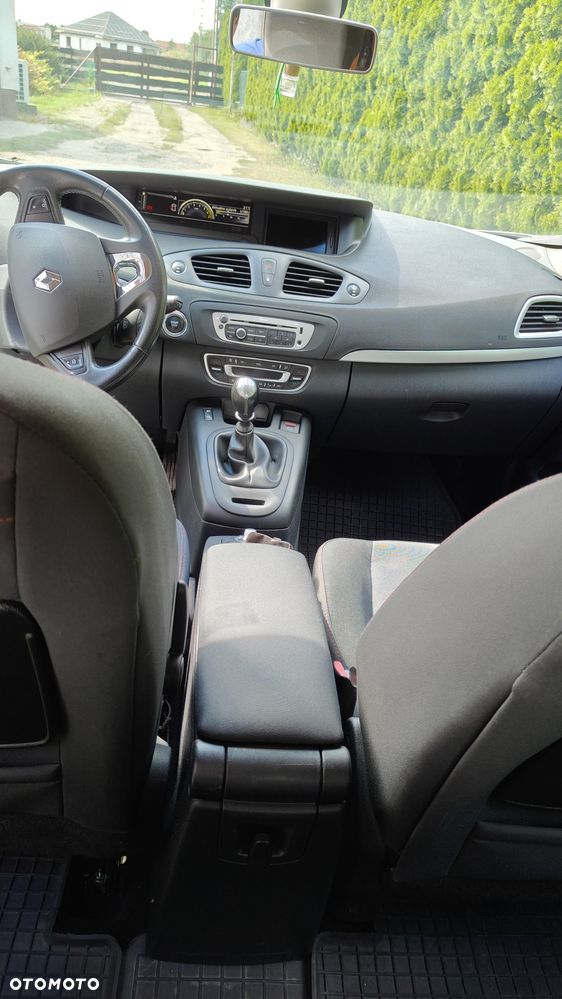 Renault Scenic 1.2 TCe Energy Expression - 10