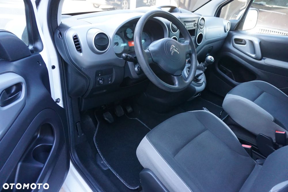 Citroën Berlingo Multispace BlueHDi 100 FEEL - 7