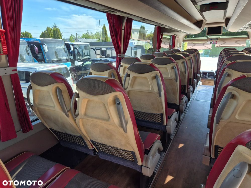 Irisbus MAGELYS / SPROWADZONY / 61 MIEJSC/ EURO 5 - 30