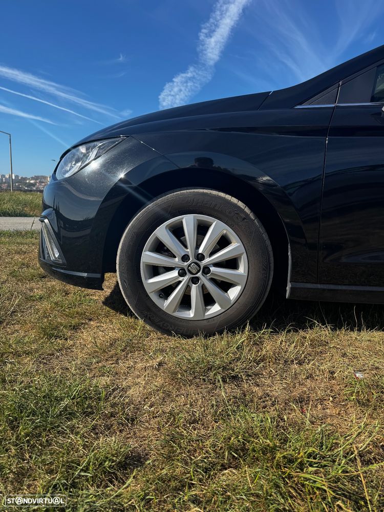 SEAT Ibiza 1.0 EcoTSI S&S Style - 23