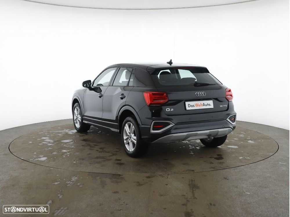 Audi Q2 30 TFSI Advanced - 15