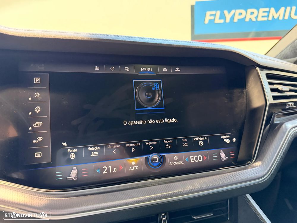 VW Touareg 3.0 TDI V6 R-Line - 33