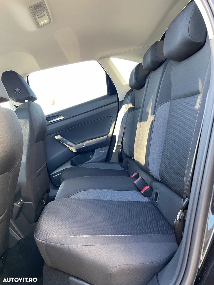 Volkswagen Taigo 1.5 TSI DSG Life - 12