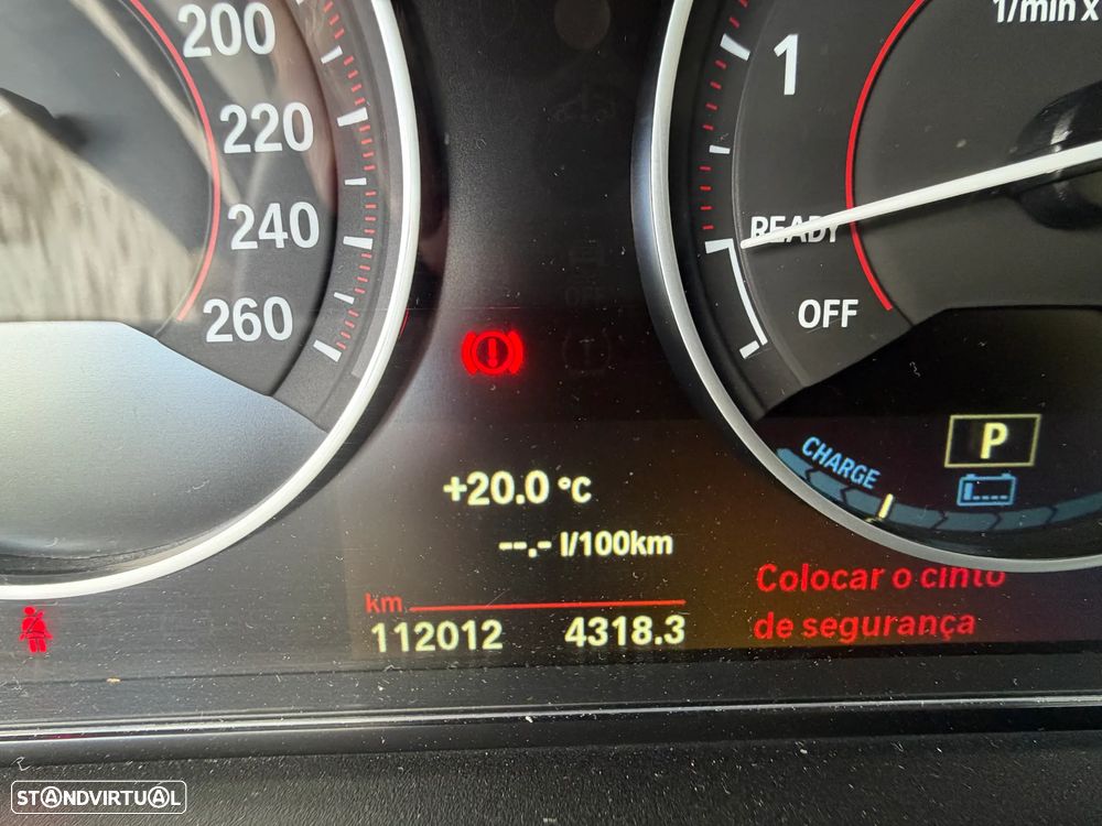 BMW 330 e iPerformance Pack M Shadow - 12