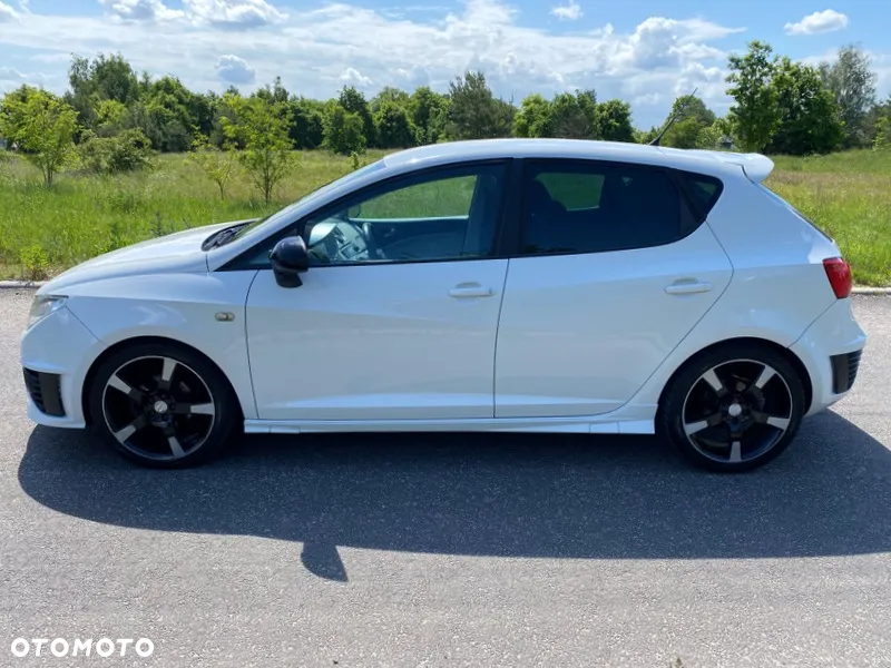 Seat Ibiza 1.6 16V Sport Edition - 5