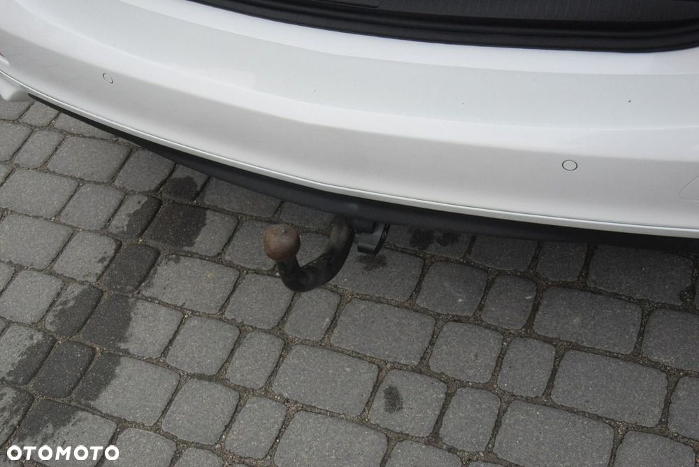 Opel Zafira 1.4 Turbo (ecoFLEX) Start/Stop ON - 29