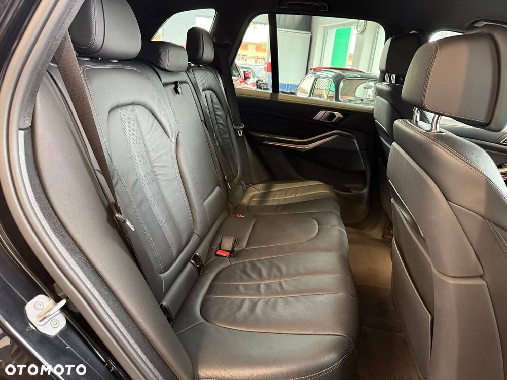 BMW X5 - 15