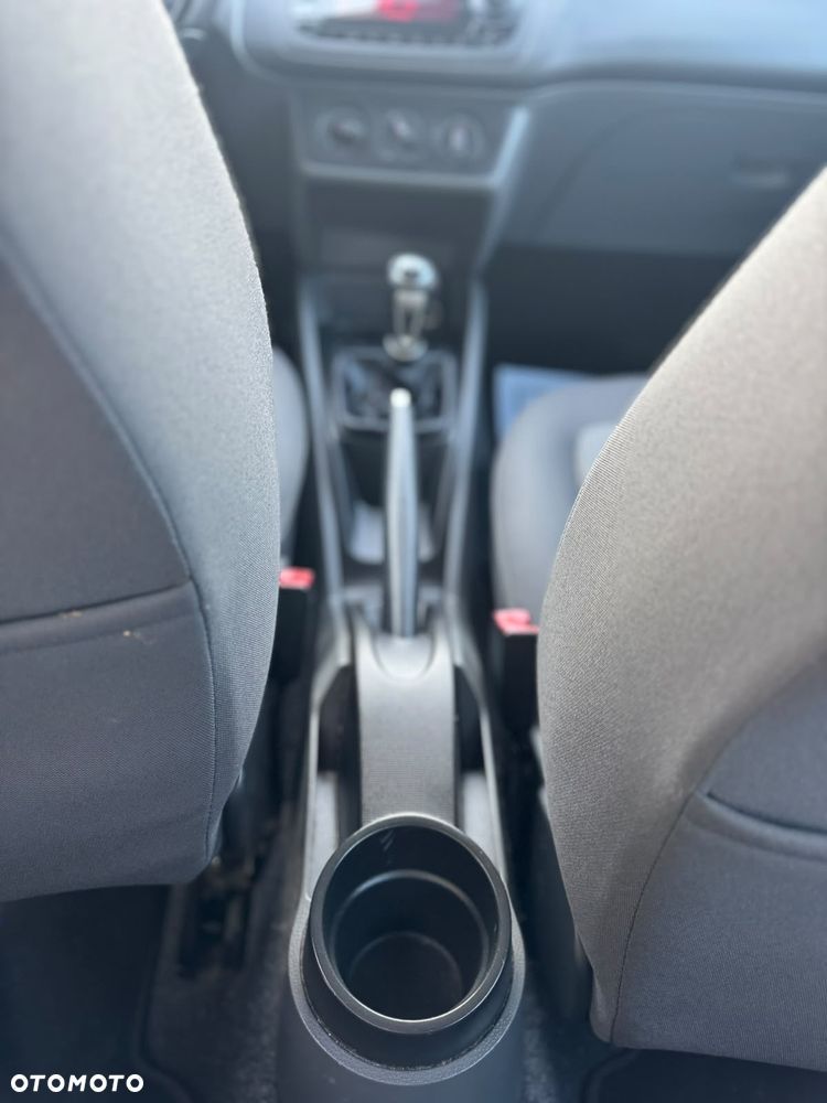 Seat Ibiza 1.2 TSI Ecomotive Copa - 19