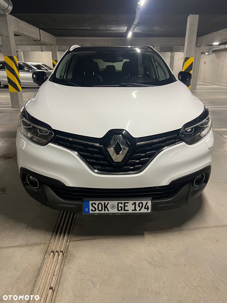 Renault Kadjar - 36