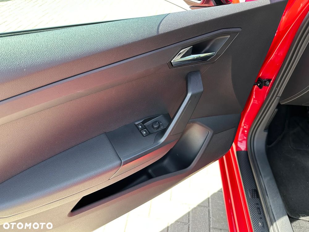 Seat Ibiza - 8