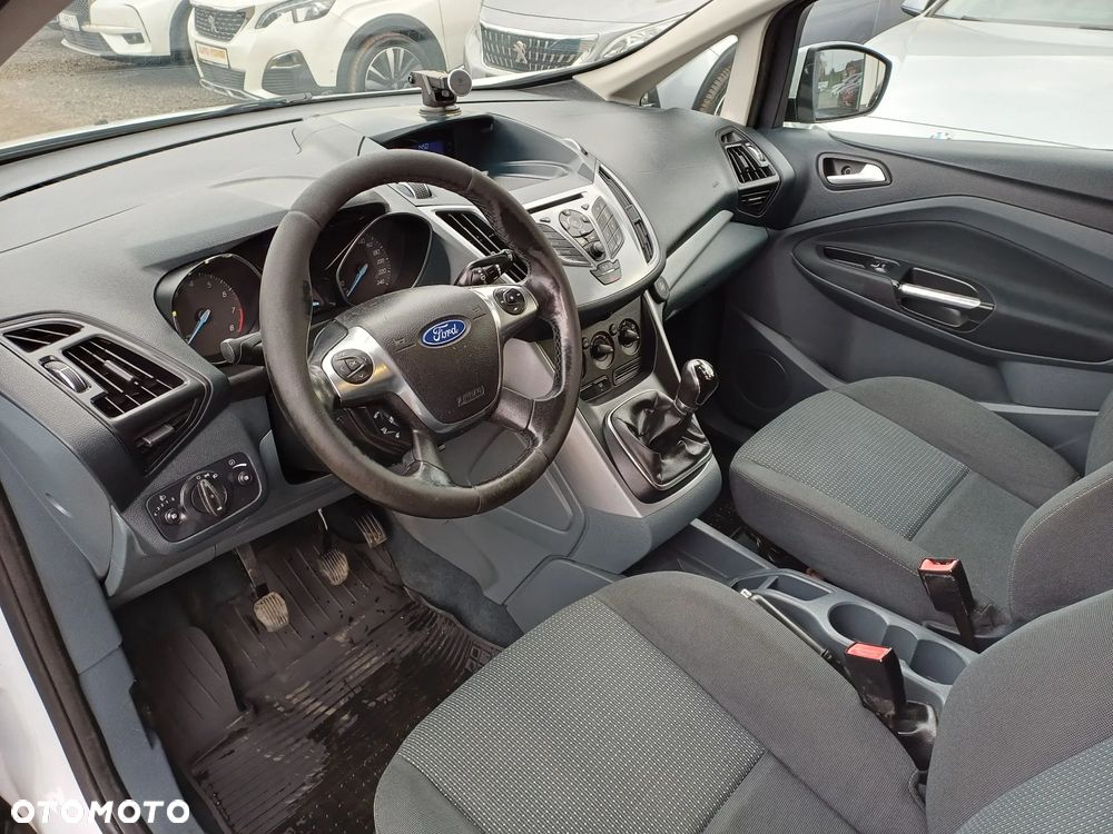 Ford C-MAX - 14