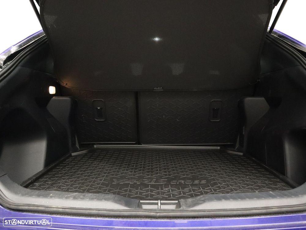 Toyota Yaris Cross - 14