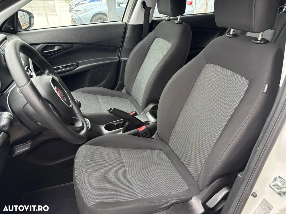 Fiat Tipo 1.4 Lounge - 23