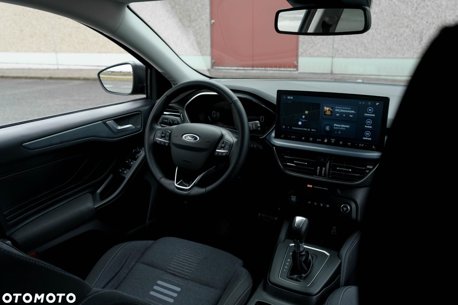 Ford Focus - 17