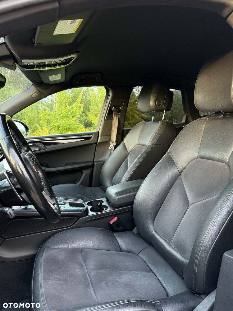 Porsche Macan S PDK - 17