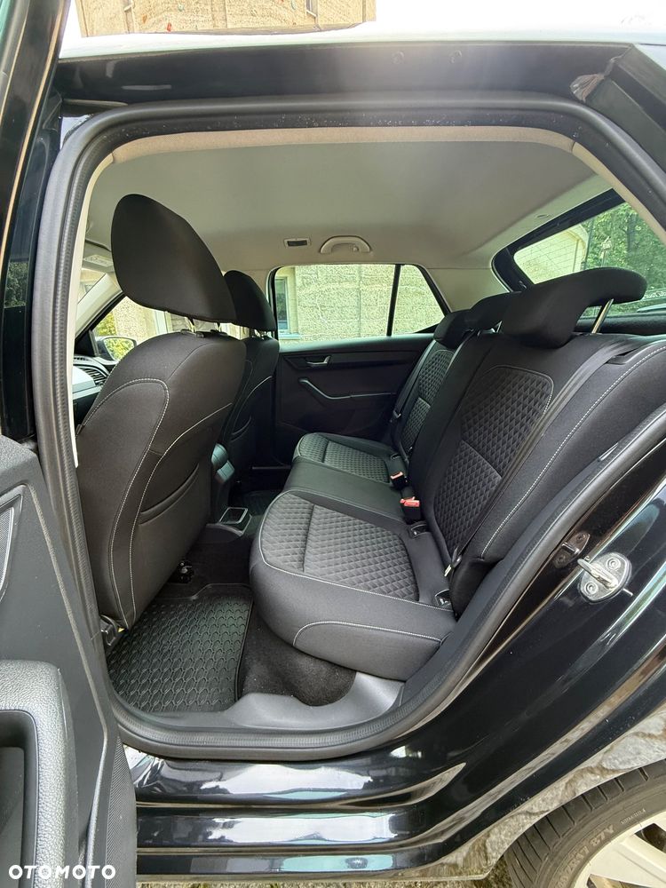 Skoda Fabia 1.2 TSI Drive - 13